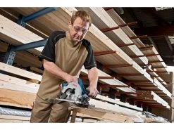 Bosch Professional Akku-Kreissäge GKS 18V-57 G Solo 13 Bosch Professional Akku-Kreissäge GKS 18V-57 G Solo -WerkProfi Verkäufe 56591445 xxl