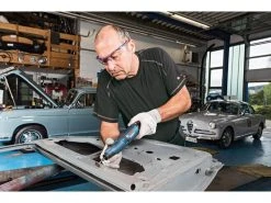 Bosch Professional Multifunktionswerkzeug GRO 12V-35 L-Boxx Solo -WerkProfi Verkäufe 56591586 xxl