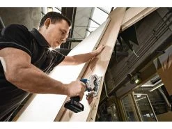 Bosch Professional Akku-Kreissäge GKS 12V-26 L-Boxx Solo -WerkProfi Verkäufe 56591694 xxl