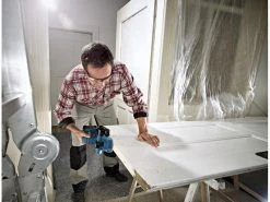 Bosch Professional Akku-Hobel GHO 18V-LI Solo, L-Boxx -WerkProfi Verkäufe 56592204 xxl