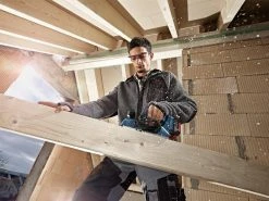 Bosch Professional Akku-Hobel GHO 18V-LI Solo, L-Boxx -WerkProfi Verkäufe 56592209 xxl