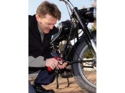 Einhell Akku-Schrauber TC-SD 3.6 Li Kit -WerkProfi Verkäufe 56592514 xxl