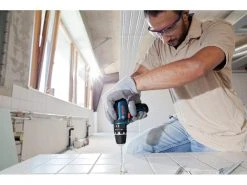 Bosch Professional Akku-Schlagbohrschrauber GSB 12V-15 + L-Boxx Clic&go Solo -WerkProfi Verkäufe 56593493 xxl