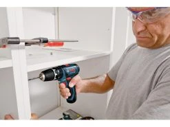 Bosch Professional Akku-Schlagbohrschrauber GSB 12V-15 + L-Boxx Clic&go Solo -WerkProfi Verkäufe 56593502 xxl