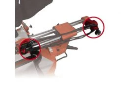 Einhell Zug-Kapp-Gehrungssäge TE-SM 2131 Dual -WerkProfi Verkäufe 56601676 xxl