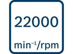 Bosch Professional Akku-Geradschleifer GGS 18V-LI Solo, L-Boxx -WerkProfi Verkäufe 56601764 xxl