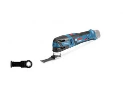 Bosch Professional Multifunktionswerkzeug GOP 12V-28 Solo -WerkProfi Verkäufe 56604680 xxl