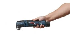 Bosch Professional Multifunktionswerkzeug GOP 12V-28 Solo -WerkProfi Verkäufe 56605386 xxl 1