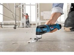 Bosch Professional Multifunktionswerkzeug GOP 12V-28 Kit -WerkProfi Verkäufe 56605389 xxl