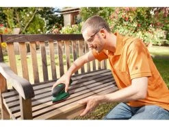 Bosch Akku-Multischleifer EasySander 12 Kit -WerkProfi Verkäufe 56839120 xxl