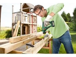 Bosch Bohrhammer Uneo Maxx Kit 2x 2.5Ah -WerkProfi Verkäufe 56843066 xxl 1