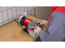 Einhell Nass/Trockenschleifer TC-WD 150/200 -WerkProfi Verkäufe 56919120 xxl