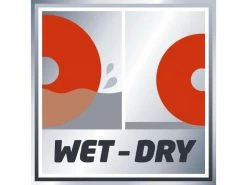 Einhell Nass/Trockenschleifer TC-WD 150/200 -WerkProfi Verkäufe 56919128 xxl