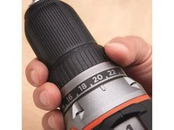 BLACK+DECKER Akku-Bohrschrauber BL186N Solo 18 V -WerkProfi Verkäufe 56940309 xxl