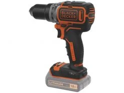 BLACK+DECKER Akku-Bohrschrauber BL186N Solo 18 V -WerkProfi Verkäufe 56940321 xxl