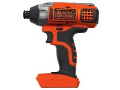 BLACK+DECKER Akku-Schlagschrauber BDCIM18N-XJ 18 V 13 BLACK+DECKER Akku-Schlagschrauber BDCIM18N-XJ 18 V -WerkProfi Verkäufe 56940363 xxl