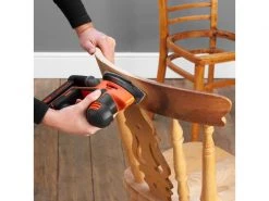 BLACK+DECKER Akku-Bandschleifer Mouse BDCDS18N Solo 18 V -WerkProfi Verkäufe 56940474 xxl 1