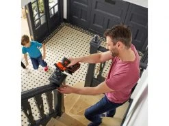 BLACK+DECKER Akku-Bandschleifer Mouse BDCDS18N Kit 18 V -WerkProfi Verkäufe 56940498 xxl