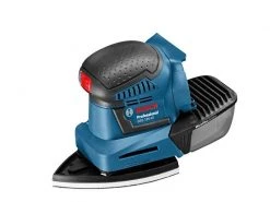 Bosch Professional Akku-Multischleifer GSS 18 V-10 Solo -WerkProfi Verkäufe 56963960 xxl