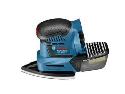 Bosch Professional Akku-Multischleifer GSS 18 V-10 Solo -WerkProfi Verkäufe 56963963 xxl