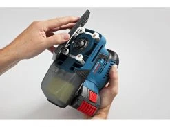 Bosch Professional Akku-Multischleifer GSS 18 V-10 Kit -WerkProfi Verkäufe 56964125 xxl
