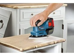Bosch Professional Akku-Multischleifer GSS 18 V-10 Solo -WerkProfi Verkäufe 56964131 xxl