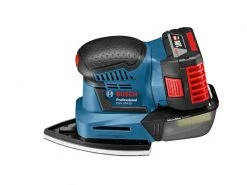 Bosch Professional Akku-Multischleifer GSS 18 V-10 Kit -WerkProfi Verkäufe 56964143 xxl