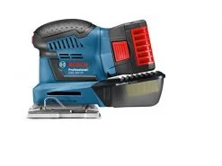 Bosch Professional Akku-Multischleifer GSS 18 V-10 Kit -WerkProfi Verkäufe 56964152 xxl