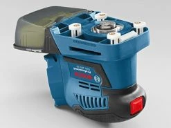 Bosch Professional Akku-Multischleifer GSS 18 V-10 Solo -WerkProfi Verkäufe 56964170 xxl