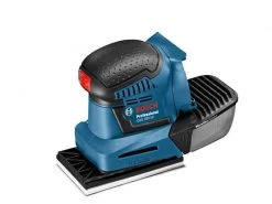 Bosch Professional Akku-Multischleifer GSS 18 V-10 Solo -WerkProfi Verkäufe 56964186 xxl