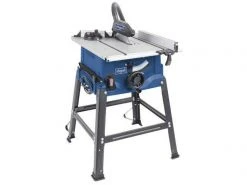 Scheppach Tischkreissäge HS100S 11 Scheppach Tischkreissäge HS100S -WerkProfi Verkäufe 56965299 xxl