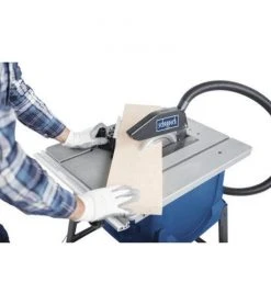 Scheppach Tischkreissäge HS100S 14 Scheppach Tischkreissäge HS100S -WerkProfi Verkäufe 56965311 xxl