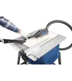 Scheppach Tischkreissäge HS100S 12 Scheppach Tischkreissäge HS100S -WerkProfi Verkäufe 56965314 xxl