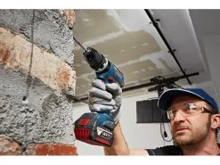 Bosch Professional Akku-Schlagbohrschrauber GSB 18V-60 C Solo -WerkProfi Verkäufe 56971275 xxl