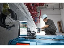 Bosch Professional Akku-Schlagbohrschrauber GSB 18V-60 C Solo -WerkProfi Verkäufe 56971283 xxl