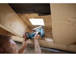 Bosch Professional Akku-Stichsäge GST 18 V-LI S Solo, L-BOXX -WerkProfi Verkäufe 56972046 xxl