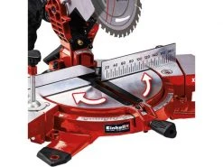 Einhell Akku-Kappsäge TE-MS 18/210 Li Solo 26 Einhell Akku-Kappsäge TE-MS 18/210 Li Solo -WerkProfi Verkäufe 57249013 xxl