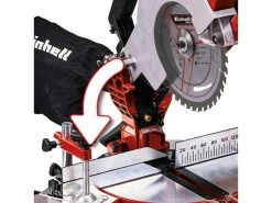 Einhell Akku-Kappsäge TE-MS 18/210 Li Solo 17 Einhell Akku-Kappsäge TE-MS 18/210 Li Solo -WerkProfi Verkäufe 57250642 xxl