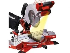 Einhell Akku-Kappsäge TE-MS 18/210 Li Solo 19 Einhell Akku-Kappsäge TE-MS 18/210 Li Solo -WerkProfi Verkäufe 57250652 xxl