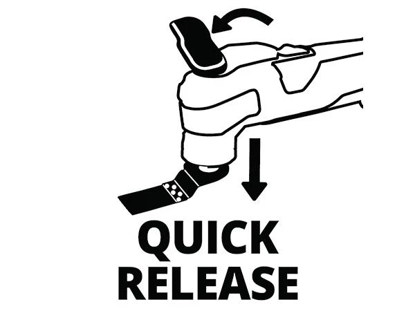 Einhell Multifunktionswerkzeug VARRITO Solo 10 Einhell Multifunktionswerkzeug VARRITO Solo – Bild 8