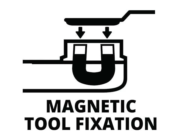Einhell Multifunktionswerkzeug VARRITO Solo 13 Einhell Multifunktionswerkzeug VARRITO Solo – Bild 11