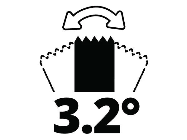 Einhell Multifunktionswerkzeug VARRITO Solo 18 Einhell Multifunktionswerkzeug VARRITO Solo – Bild 16