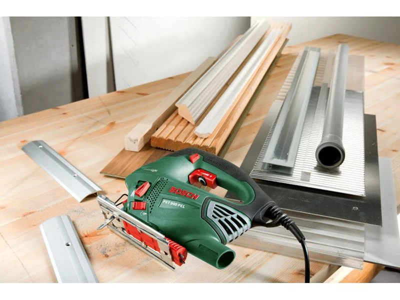 Bosch Stichsäge PST 900 PEL 6 Bosch Stichsäge PST 900 PEL – Bild 4