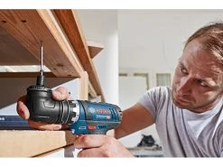 Bosch Professional Akku-Bohrschrauber GSR 12 V-15 FC Kit 2x 2.0 Ah + Aufsätze -WerkProfi Verkäufe 57273428 xxl
