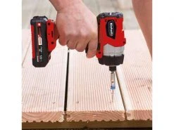 Einhell Akku-Schlagschrauber TE-CI 18/1 Li -WerkProfi Verkäufe 57294542 xxl 2