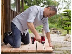 Einhell Akku-Schlagschrauber TE-CI 18/1 Li -WerkProfi Verkäufe 57294559 xxl