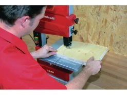Einhell Bandsäge TC-SB 200/1 -WerkProfi Verkäufe 57319828 xxl