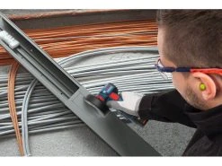 Bosch Professional Winkelschleifer GWS 12V-76 V-EC Kit -WerkProfi Verkäufe 57523152 xxl