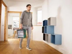 Bosch Akku-Bohrschrauber PSR 1800 LI-2 + System Box mit Zubehör -WerkProfi Verkäufe 57535687 xxl