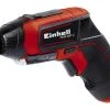Einhell Akku-Schrauber TE-SD 3,6/1 Li -WerkProfi Verkäufe 57790499 xxl